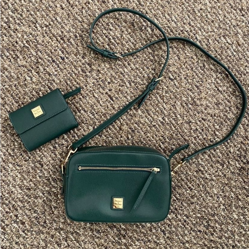 Crossbody Purse
